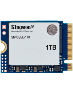 Kingston 1TB NV3 SSD M.2... 2